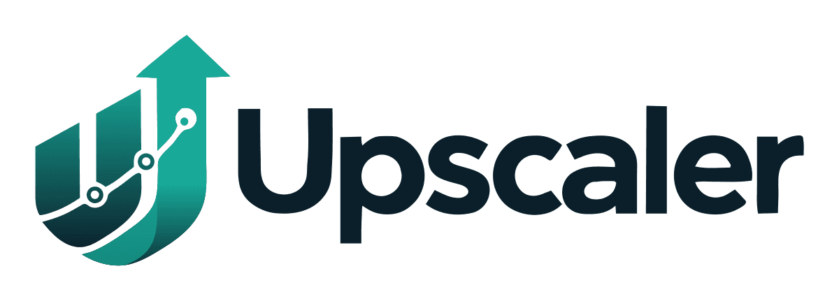 Upscaler